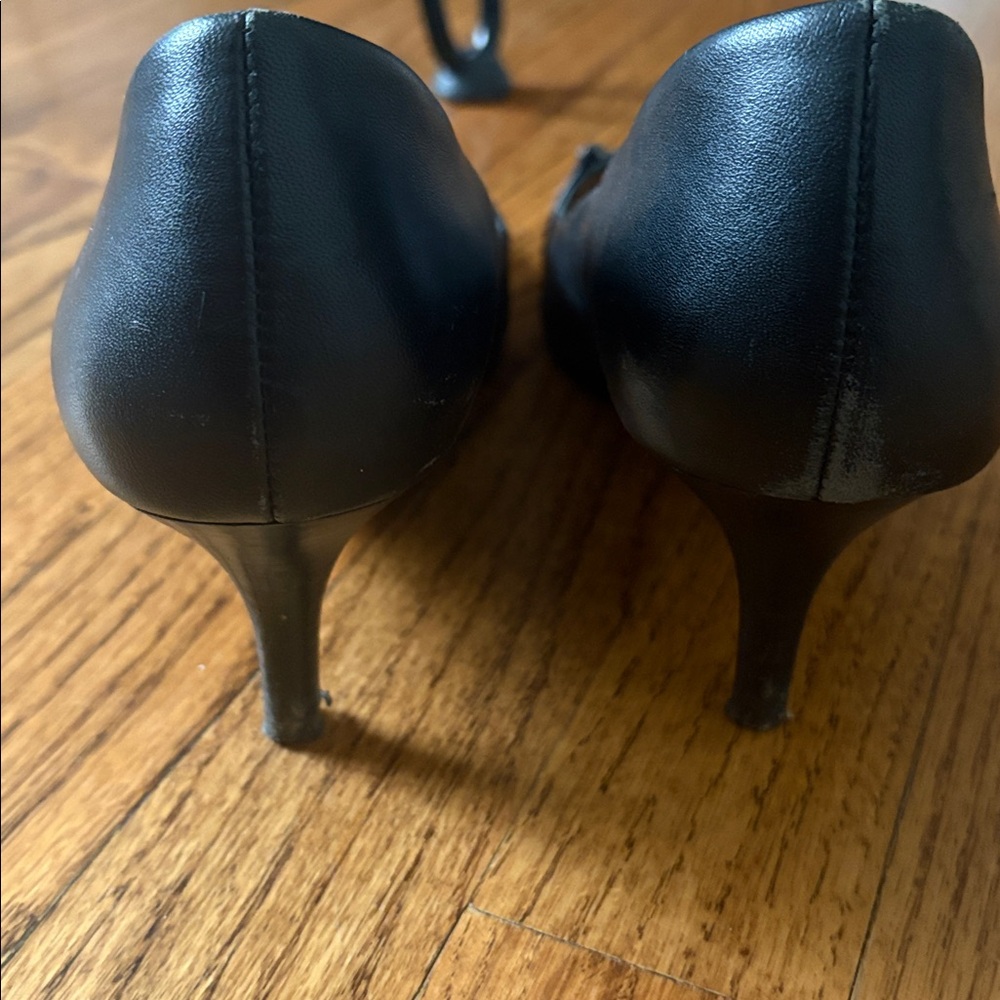 Coach heels - Picture 5 of 8